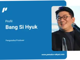Bang Si-hyuk dan Dunia Hiburan: Dari Kesuksesan hingga Kontroversi