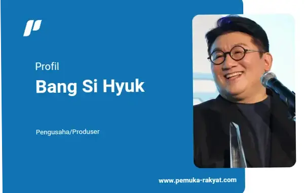 Bang Si-hyuk dan Dunia Hiburan: Dari Kesuksesan hingga Kontroversi