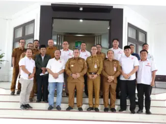 Banten Siap Jadi Tuan Rumah PON 2032
