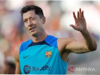 Barcelona Menghadapi Tantangan Besar di La Liga