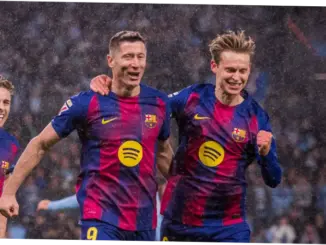 Barcelona vs Celta Vigo: Kemenangan Berkat Gol Penalti Lamine Yamal