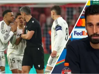 Bayern Munich Vs Real Madrid: Pertarungan Sengit di Liga Champions