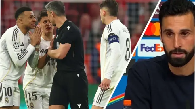 Bayern Munich Vs Real Madrid: Pertarungan Sengit di Liga Champions