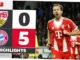 Bayern Munich VS VfB Stuttgart: Pertarungan Sengit di Bundesliga
