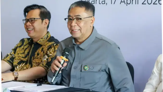BAZNAS RI Fasilitasi Kurban untuk Palestina dan Lokasi Bencana