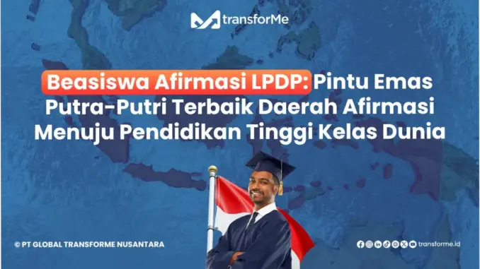 Beasiswa: Pintu Emas Menuju Masa Depan Cerah