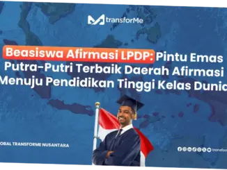 Beasiswa: Pintu Emas Menuju Pendidikan Berkualitas