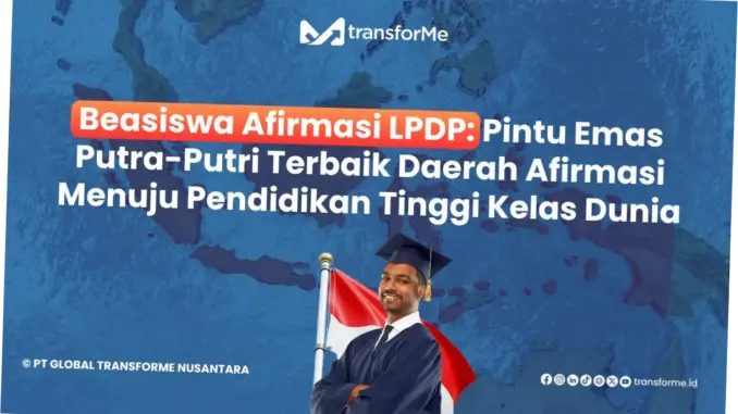 Beasiswa: Pintu Emas Menuju Pendidikan Berkualitas