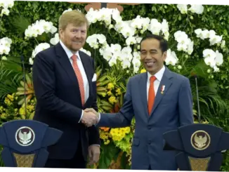 Belanda dan Indonesia: Kerja Sama Budaya, Pendidikan, dan Olahraga