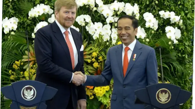 Belanda dan Indonesia: Kerja Sama Budaya, Pendidikan, dan Olahraga