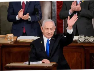 Benjamin Netanyahu: Antara Kontroversi dan Kepemimpinan