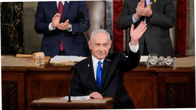 Benjamin Netanyahu: Antara Kontroversi dan Kepemimpinan