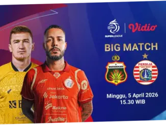 Bhayangkara FC Vs Persija Jakarta: Pertandingan Sengit di Liga 1