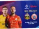 Bhayangkara FC Vs Persija Jakarta: Pertandingan Sengit di Liga 1