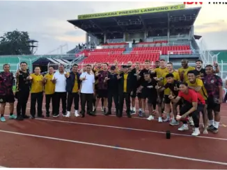 Bhayangkara Presisi Lampung FC: Menguji Kemampuan di BRI Super League 2025/26