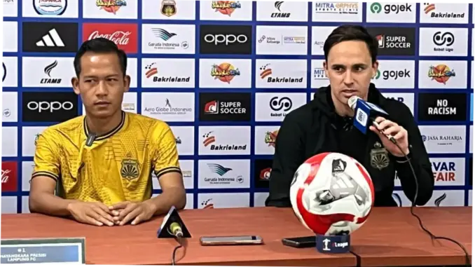 Bhayangkara Siap Menghadapi Persija di Kandang Lampung