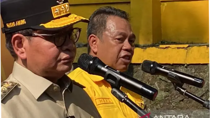 Bina Marga Siapkan Tindakan Permanen Atasi Jalan Berlubang di DKI