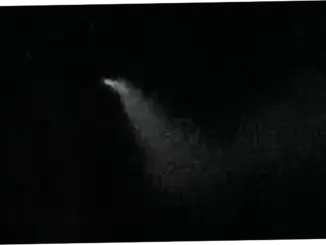 BMKG: Benda Langit Bercahaya di Malang Bukan Rudal