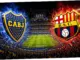Boca Juniors vs Barcelona SC: Pertarungan Sengit di Copa Libertadores