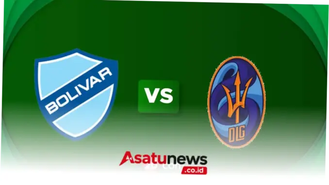 Bolivar Hadapi Deportivo La Guaira di Copa Libertadores: Analisis dan Prediksi