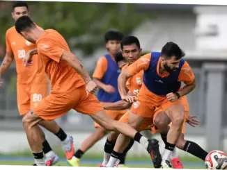 Borneo FC Hadapi PSBS Biak di Super League 2025-2026: Ujian Strategi dan Fisik