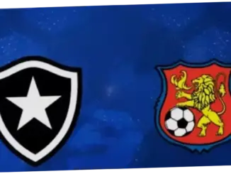Botafogo Hadapi Caracas di Copa Sudamericana: Debut Pelatih Baru dan Persiapan Tim