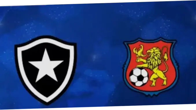 Botafogo Hadapi Caracas di Copa Sudamericana: Debut Pelatih Baru dan Persiapan Tim