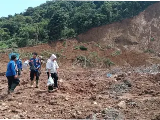 BPBD: Huntap untuk Korban Bencana Pasaman Barat Masih Tahap Evaluasi
