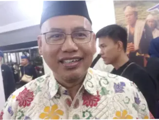 BPIP Apresiasi Budaya Masyarakat Badui Tak Rusak Lingkungan