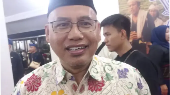 BPIP Apresiasi Budaya Masyarakat Badui Tak Rusak Lingkungan