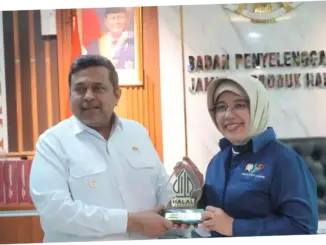 BPJPH Kerahkan 124.000 Pendamping untuk Sukseskan Sensus Ekonomi 2026