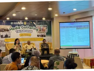 BPJS Kesehatan Dorong Transformasi Peserta untuk Tingkatkan Kemandirian Masyarakat