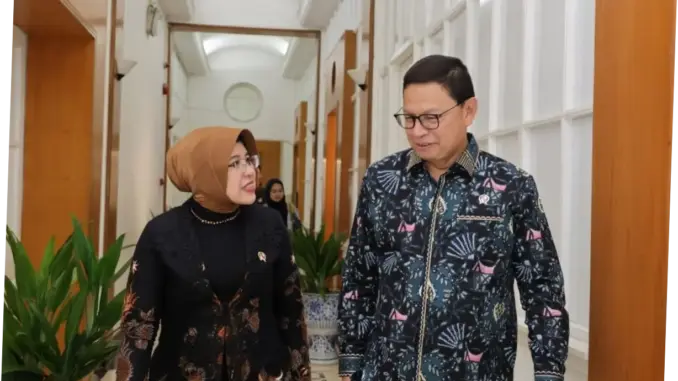 BPOM: Sinergi Sensus Ekonomi 2026 Genjot Mutu Data Sektor Obat-Makanan