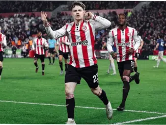 Brentford vs Fulham: Pertarungan Sengit di Liga Premier