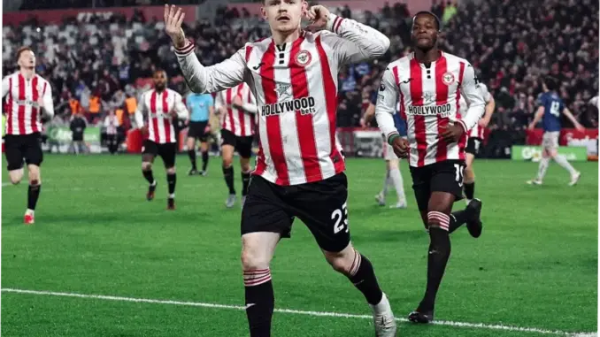 Brentford vs Fulham: Pertarungan Sengit di Liga Premier