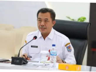 BSKDN Kemendagri Perkuat Tata Kelola Pemerintahan Berbasis Data dan Kolaborasi