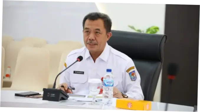 BSKDN Kemendagri Perkuat Tata Kelola Pemerintahan Berbasis Data dan Kolaborasi