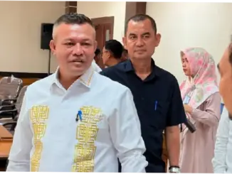 Bupati Aceh Utara Minta BPJS Tangguhkan Aturan Desil Hingga Juli