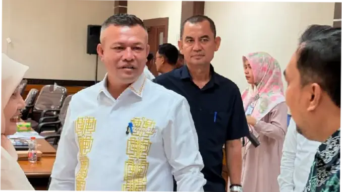 Bupati Aceh Utara Minta BPJS Tangguhkan Aturan Desil Hingga Juli