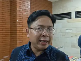 Burhanuddin Muhtadi: Regenerasi Parpol di Indonesia Mengalami Kebuntuan Total