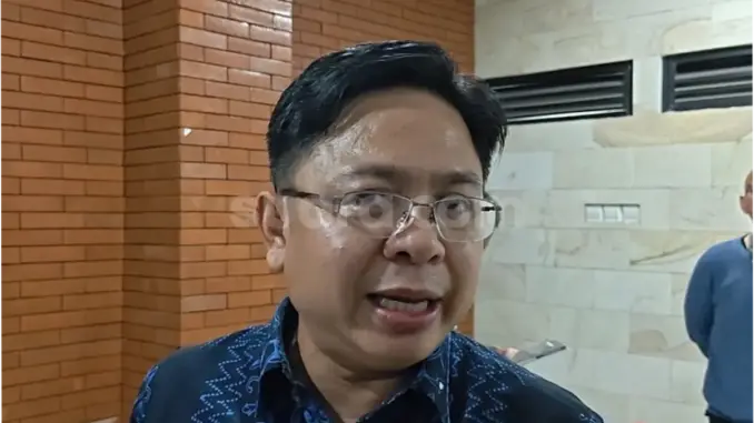 Burhanuddin Muhtadi: Regenerasi Parpol di Indonesia Mengalami Kebuntuan Total