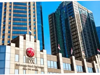 Bursa Efek Jakarta & Indonesia: Analisis Pasar Keuangan dan Dampaknya