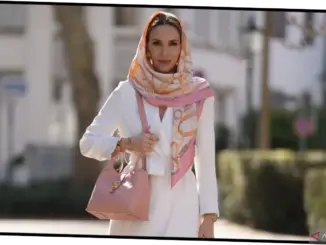 Buttonscarves Hadirkan Koleksi Baru Kolaborasi dengan Alexandra Lapp