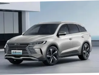 BYD Sealion 05 DM-i: Mobil Hybrid Tercanggih dengan Harga Mulai Rp237 Juta