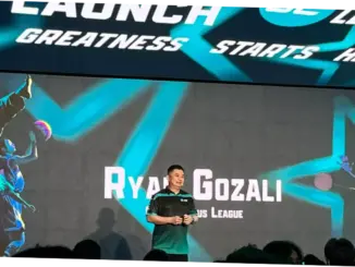 Campus League 2026 Resmi Diluncurkan, Bangun Ekosistem Atlet Mahasiswa