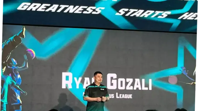 Campus League 2026 Resmi Diluncurkan, Bangun Ekosistem Atlet Mahasiswa