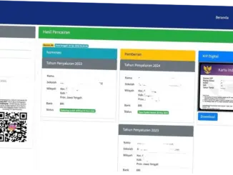 Cara Cek PIP April 2026 Online Lewat HP untuk SD, SMP, dan SMA