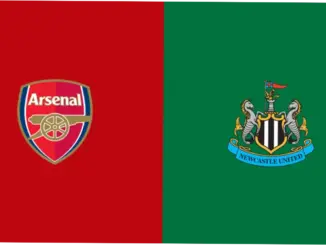 Cara Menonton Arsenal vs Newcastle United: Siaran Langsung, Saluran TV, dan Waktu Kick-Off