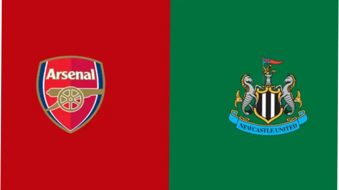 Cara Menonton Arsenal vs Newcastle United: Siaran Langsung, Saluran TV, dan Waktu Kick-Off