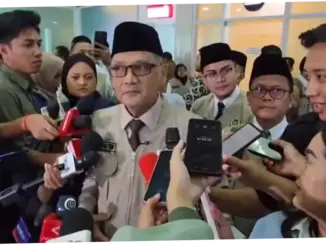 Cari Payung Hukum Dana Haji, Kemenhaj Pertimbangkan Opsi Perppu